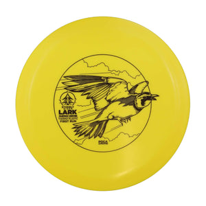Stokely Discs First Run Thermo Lark
