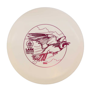 Stokely Discs First Run Thermo Lark