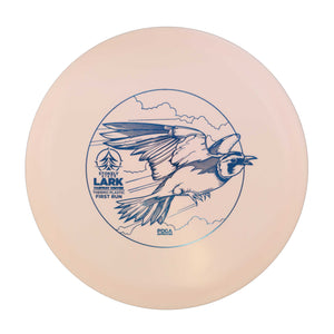 Stokely Discs First Run Thermo Lark