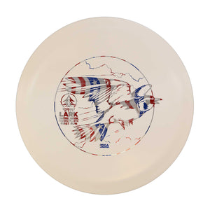 Stokely Discs First Run Thermo Lark