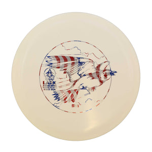 Stokely Discs First Run Thermo Lark
