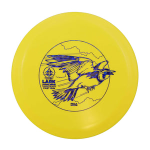 Stokely Discs First Run Thermo Lark