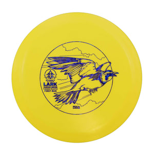 Stokely Discs First Run Thermo Lark
