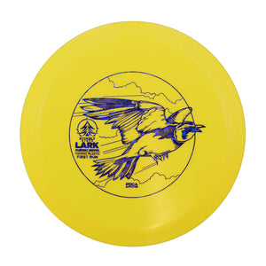 Stokely Discs First Run Thermo Lark