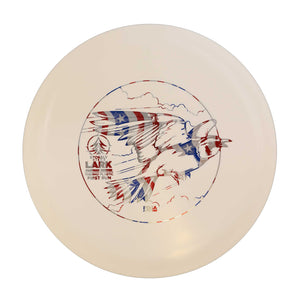 Stokely Discs First Run Thermo Lark
