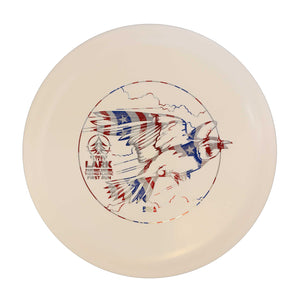 Stokely Discs First Run Thermo Lark