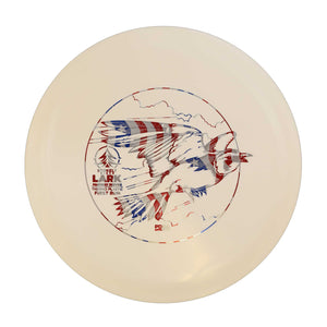 Stokely Discs First Run Thermo Lark