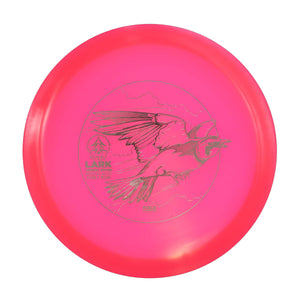 Stokely Discs First Run Meso Lark