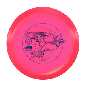 Stokely Discs First Run Meso Lark