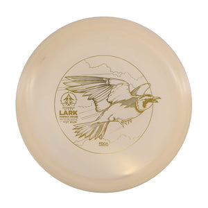 Stokely Discs First Run Meso Lark