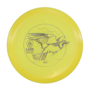 Stokely Discs First Run Meso Lark
