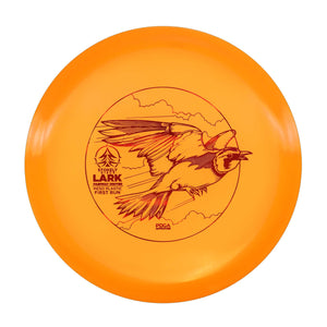Stokely Discs First Run Meso Lark