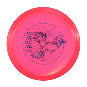Stokely Discs First Run Meso Lark