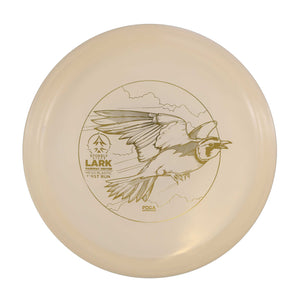 Stokely Discs First Run Meso Lark