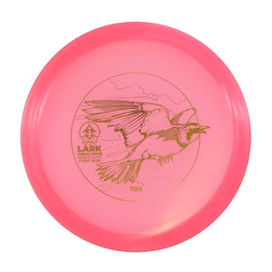 Stokely Discs First Run Meso Lark