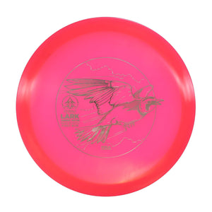 Stokely Discs First Run Meso Lark