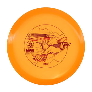 Stokely Discs First Run Meso Lark