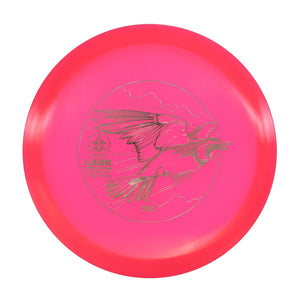 Stokely Discs First Run Meso Lark