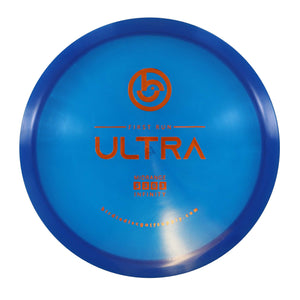 Birdie Disc Golf Supply Infinity Ultra