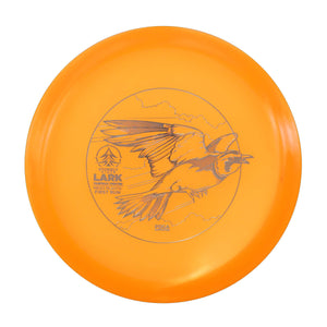Stokely Discs First Run Meso Lark