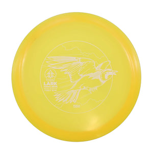 Stokely Discs First Run Meso Lark