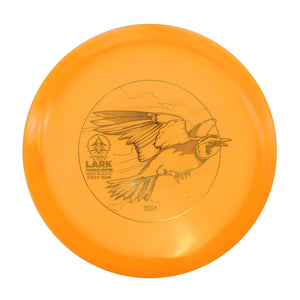 Stokely Discs First Run Meso Lark