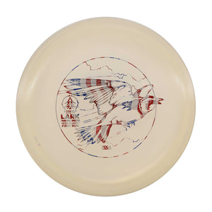 Stokely Discs First Run Meso Lark