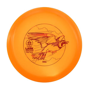 Stokely Discs First Run Meso Lark