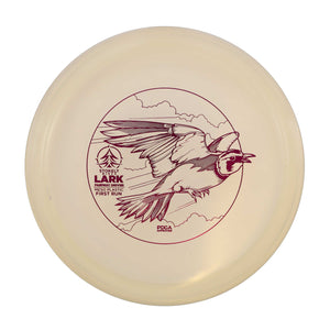 Stokely Discs First Run Meso Lark