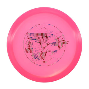 Stokely Discs First Run Meso Lark