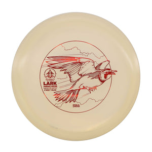 Stokely Discs First Run Meso Lark