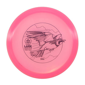 Stokely Discs First Run Meso Lark