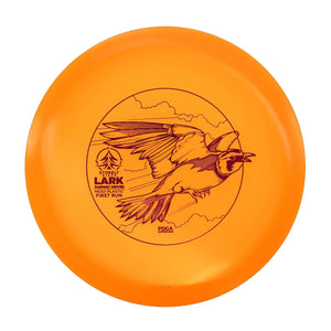 Stokely Discs First Run Meso Lark