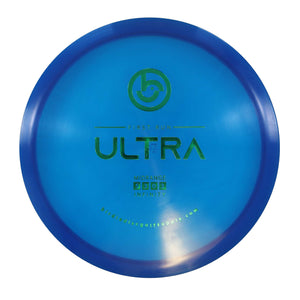 Birdie Disc Golf Supply Infinity Ultra