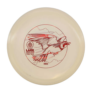 Stokely Discs First Run Meso Lark