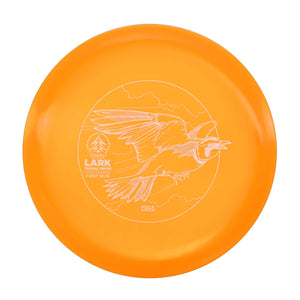 Stokely Discs First Run Meso Lark