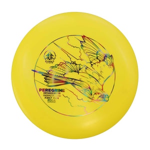 Stokely Discs First Run Thermo Peregrine