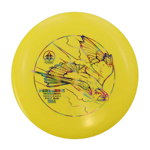 Stokely Discs First Run Thermo Peregrine