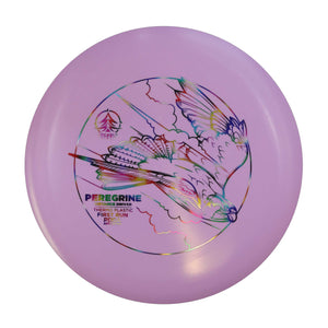 Stokely Discs First Run Thermo Peregrine