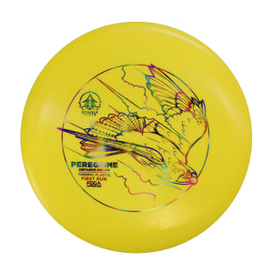Stokely Discs First Run Thermo Peregrine