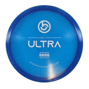 Birdie Disc Golf Supply Infinity Ultra