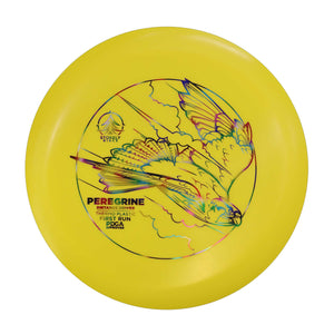 Stokely Discs First Run Thermo Peregrine