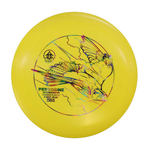 Stokely Discs First Run Thermo Peregrine