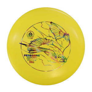 Stokely Discs First Run Thermo Peregrine
