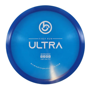Birdie Disc Golf Supply Infinity Ultra