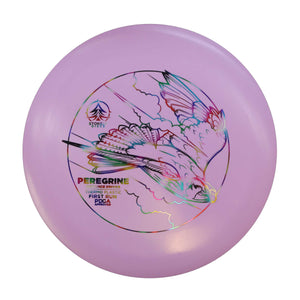 Stokely Discs First Run Thermo Peregrine