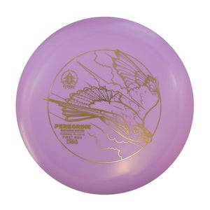 Stokely Discs First Run Thermo Peregrine