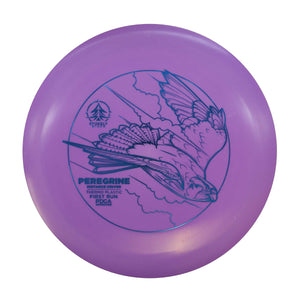 Stokely Discs First Run Thermo Peregrine