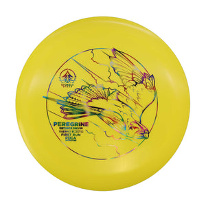 Stokely Discs First Run Thermo Peregrine