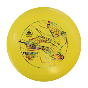 Stokely Discs First Run Thermo Peregrine